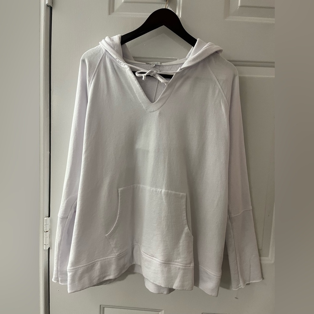 Calme by Johnny Was Mira Hoodie Pullover
NWT Sz S and XL